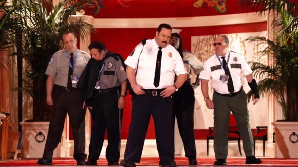 Photo du film Paul Blart: Flic du mail 2