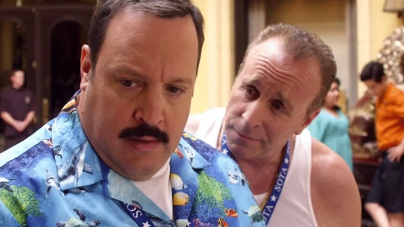 Photo du film Paul Blart: Flic du mail 2