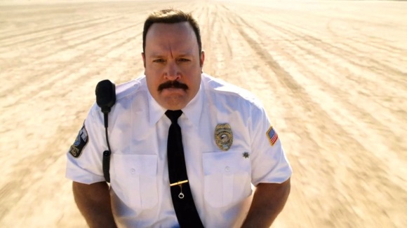 Photo du film Paul Blart: Flic du mail 2