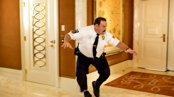 Photo du film Paul Blart: Flic du mail 2