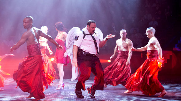 Photo du film Paul Blart: Flic du mail 2