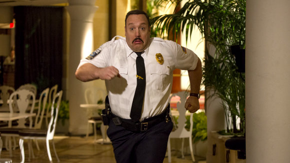 Photo du film Paul Blart: Flic du mail 2