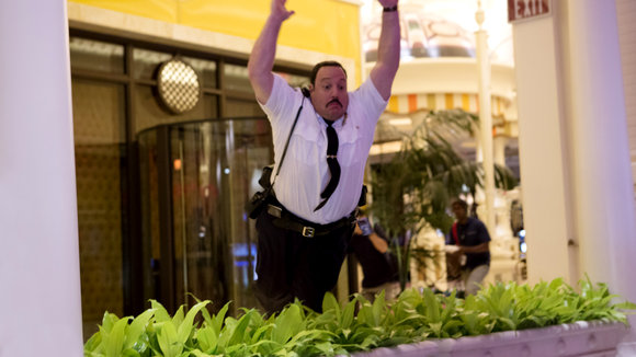 Photo du film Paul Blart: Flic du mail 2