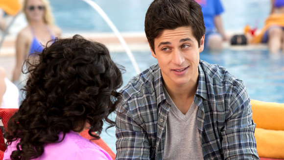 Photo du film Paul Blart: Flic du mail 2