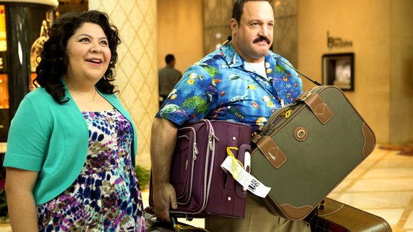 Photo du film Paul Blart: Flic du mail 2