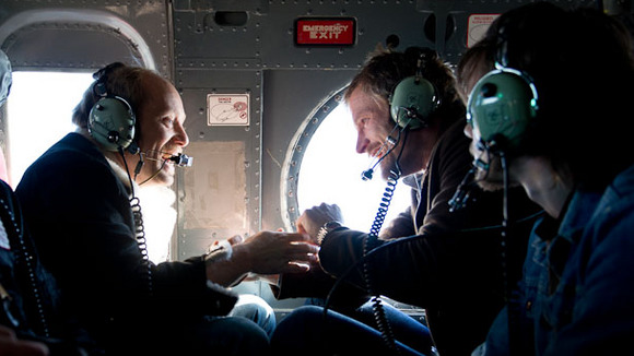 Photo from the movie Pioneer