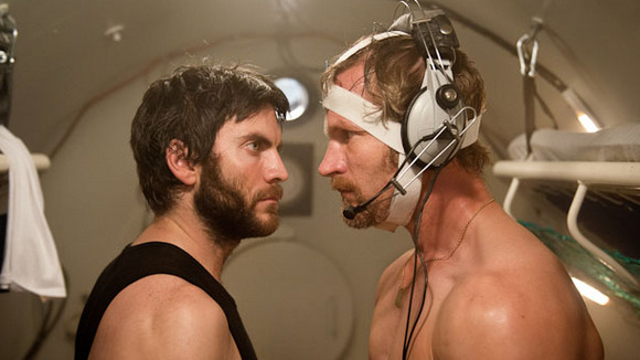 Photo from the movie Pioneer