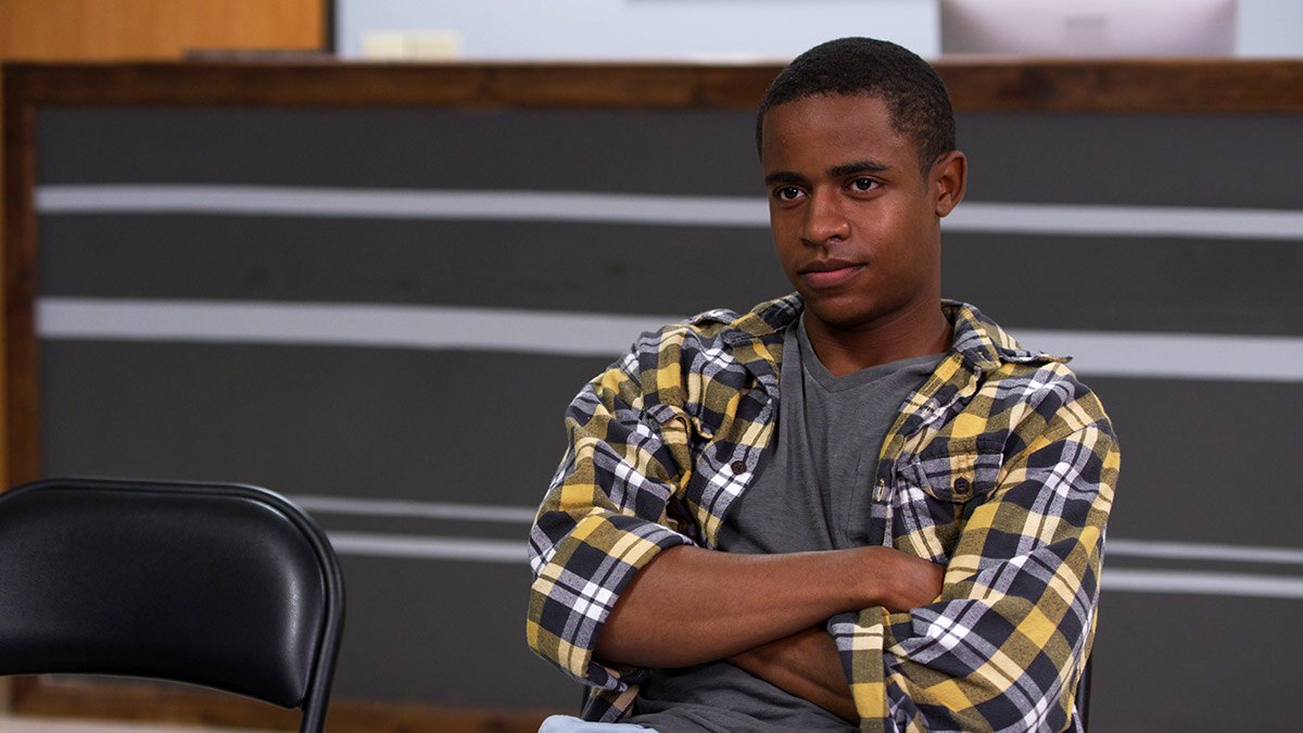 Photo du film Play the Flute