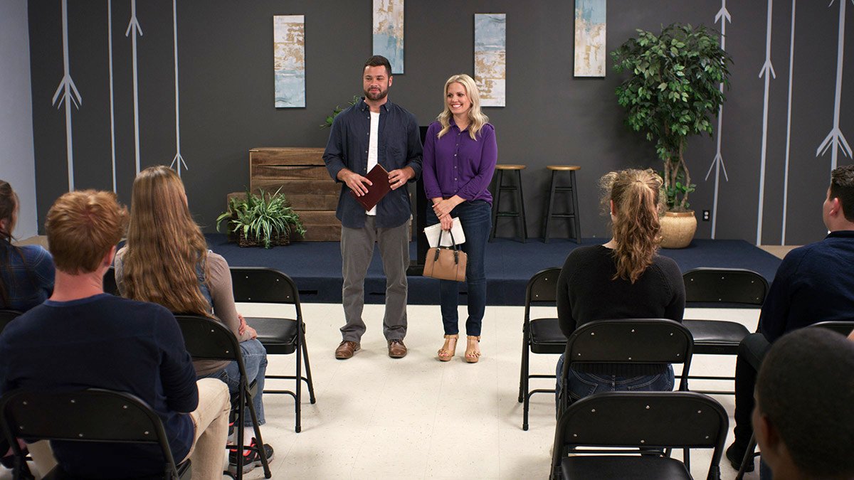 Photo du film Play the Flute