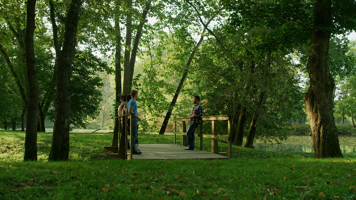 Photo du film Play the Flute