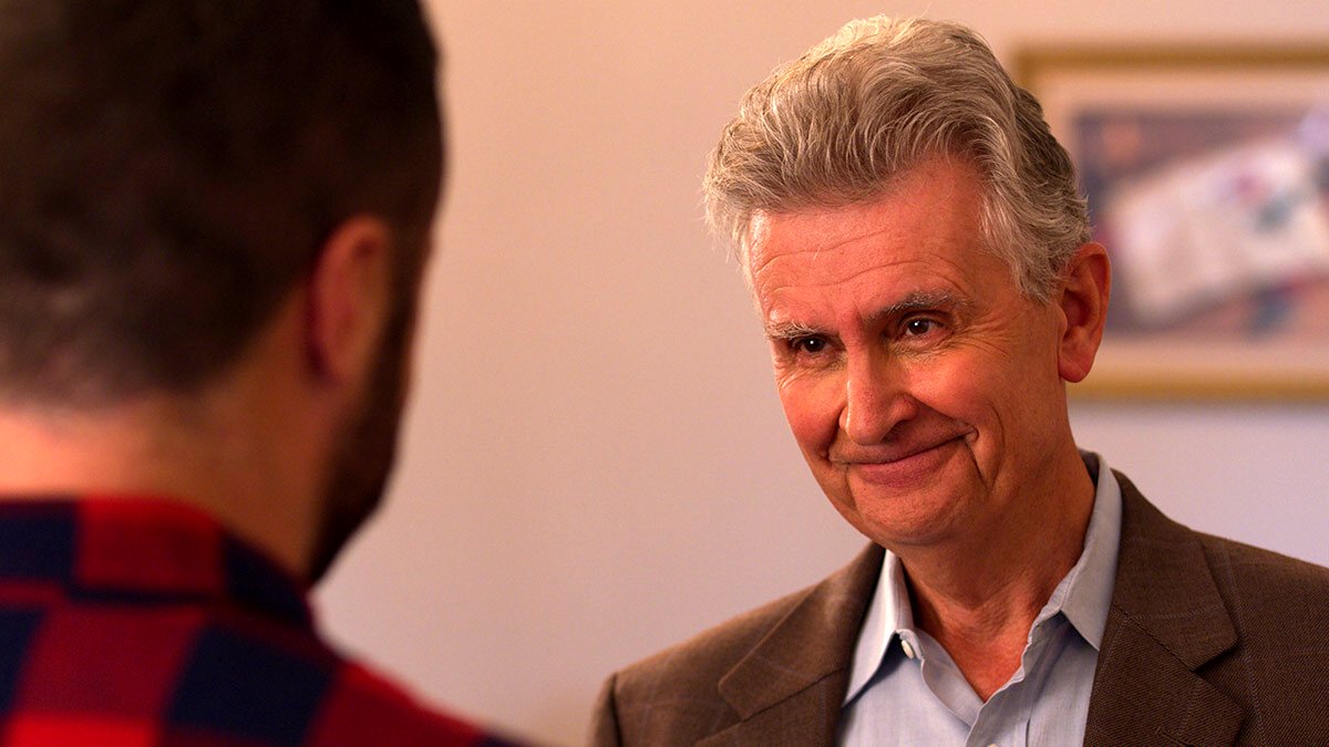 Photo du film Play the Flute