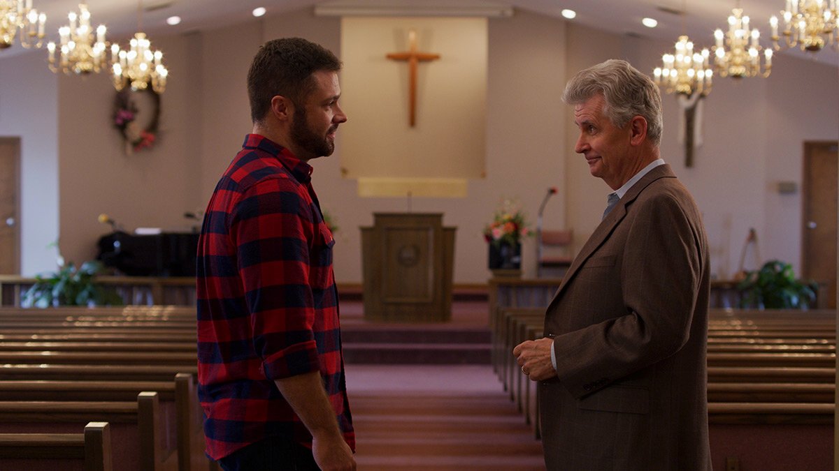 Photo du film Play the Flute