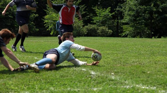 Photo from the movie The Preppie Connection