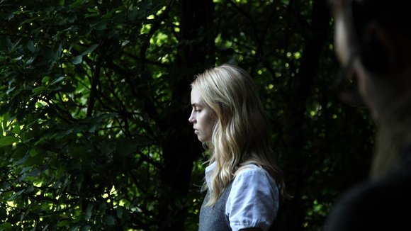 Photo from the movie The Preppie Connection