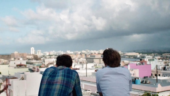 Photo from the movie The Preppie Connection