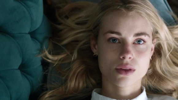 Photo from the movie The Preppie Connection