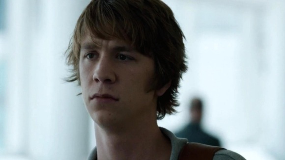 Photo from the movie The Preppie Connection