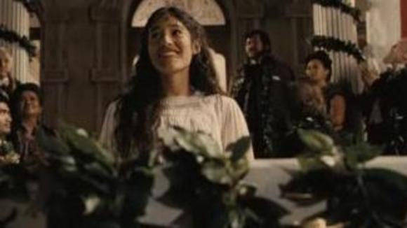 Photo du film Barbarian Princess