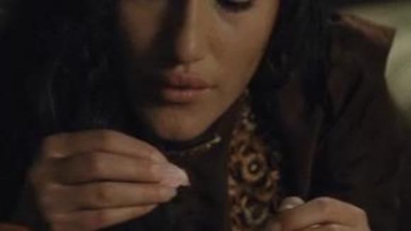 Photo du film Barbarian Princess