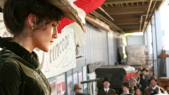 Photo du film Barbarian Princess