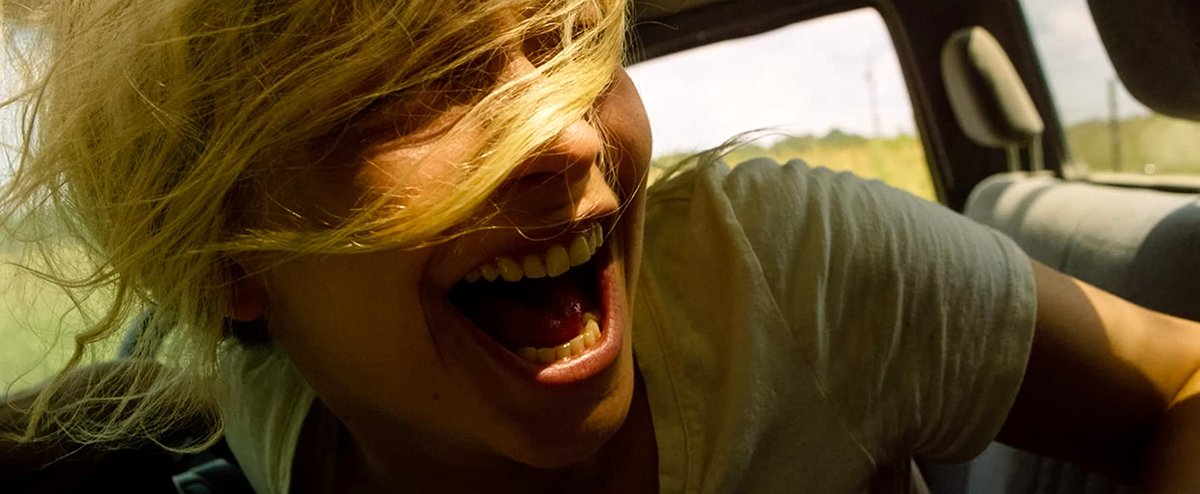 Photo from the movie Ravage