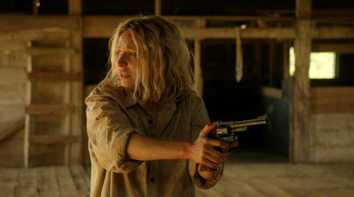 Photo from the movie Ravage