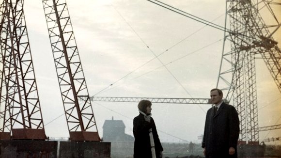 Photo du film Le Désert rouge