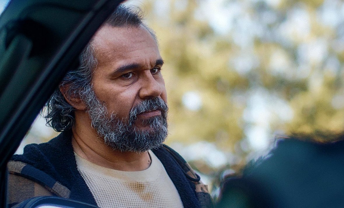 Photo from the movie Rippy