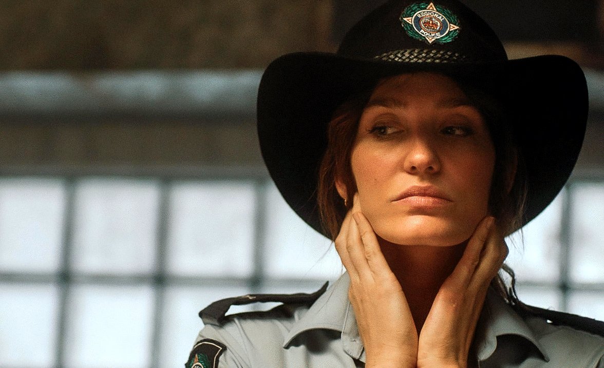 Photo from the movie Rippy