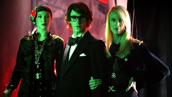 Photo from the movie Saint Laurent