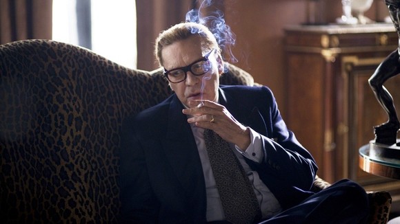 Photo from the movie Saint Laurent