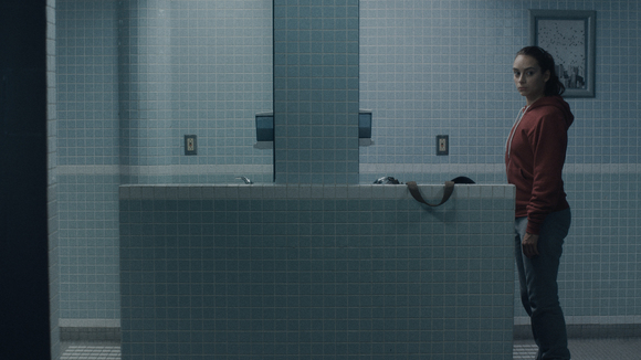 Photo from the movie Sarah Prefers to Run