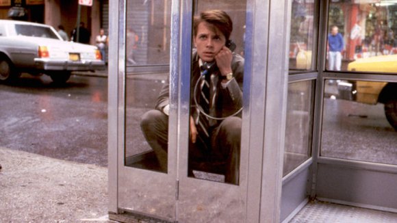 Photo from the movie The Secret of My Succe$s