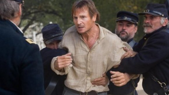 Photo du film Seraphim Falls