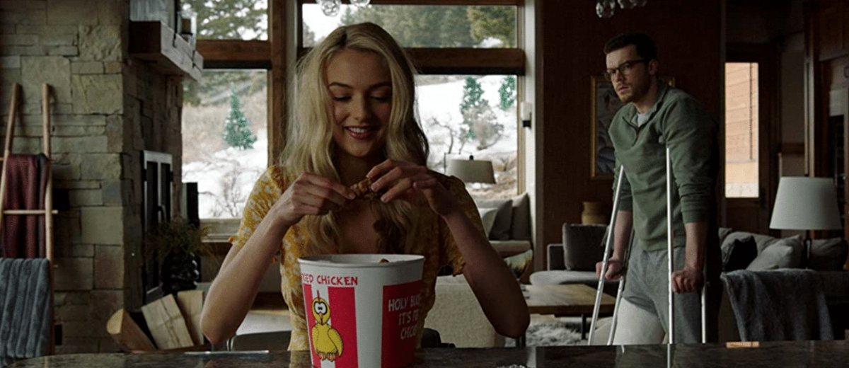 Photo du film Shattered