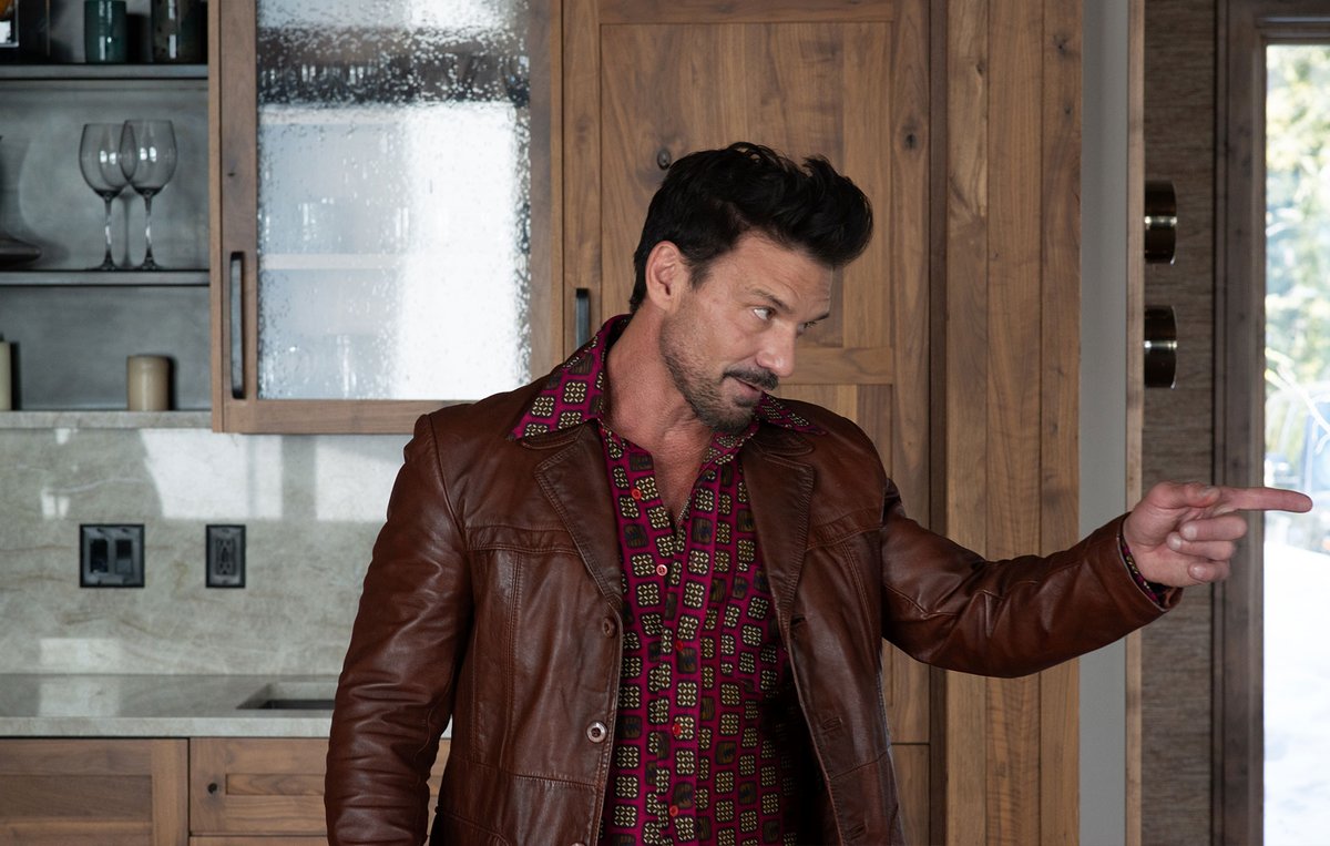 Photo du film Shattered