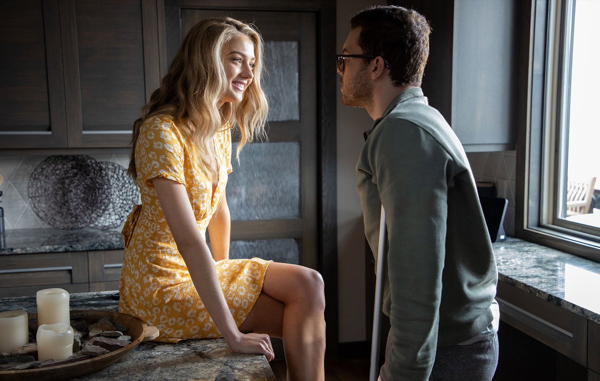 Photo du film Shattered