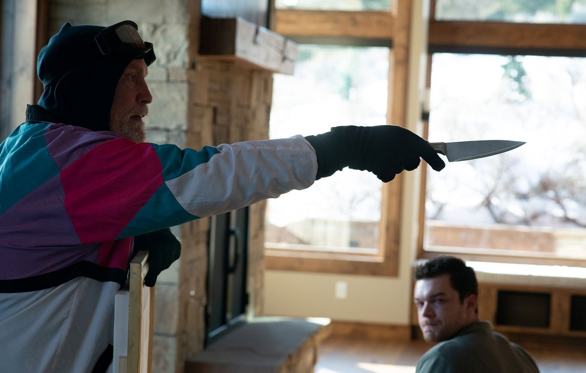 Photo du film Shattered