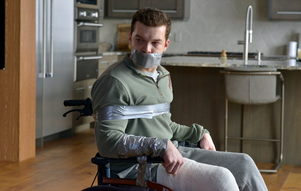 Photo du film Shattered