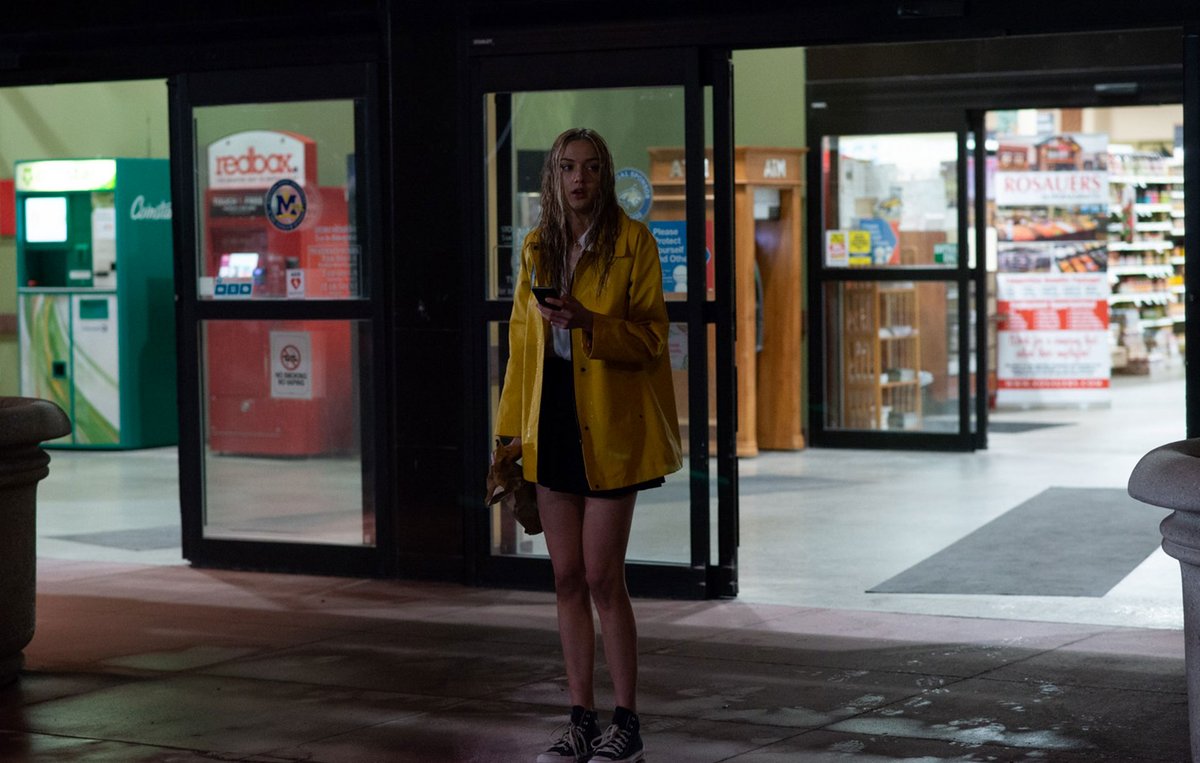 Photo du film Shattered