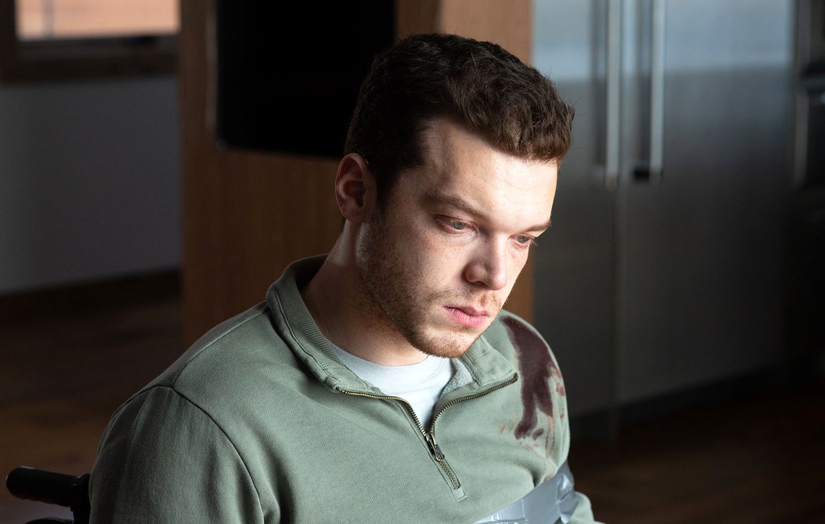 Photo du film Shattered