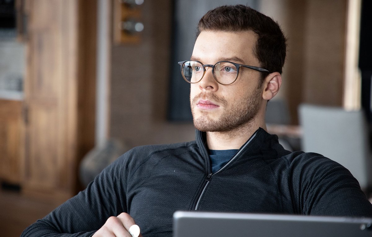 Photo du film Shattered