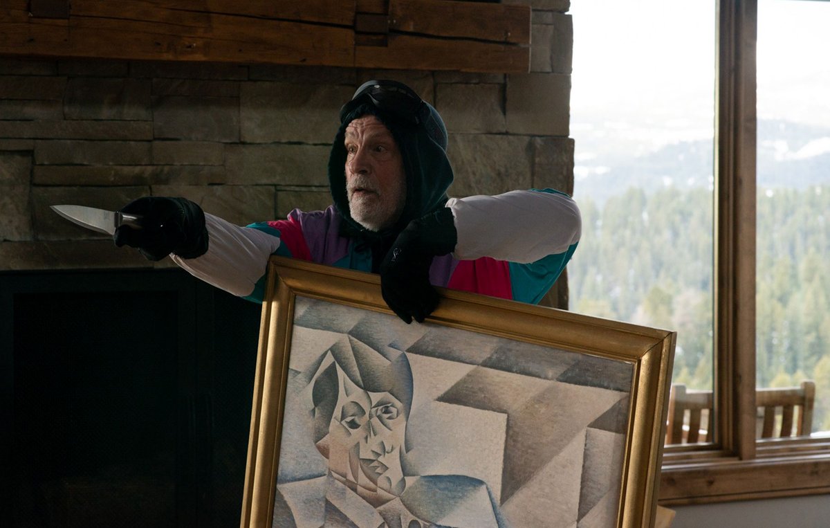 Photo du film Shattered