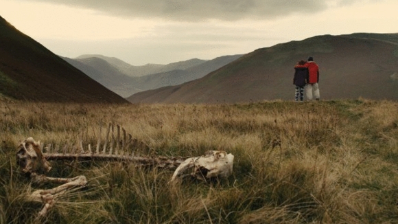 Photo du film Sightseers