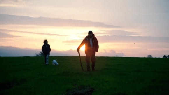 Photo du film Sightseers