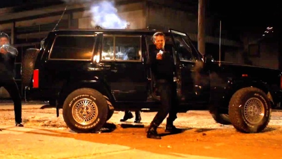 Photo du film Skin Trade