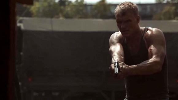 Photo du film Skin Trade