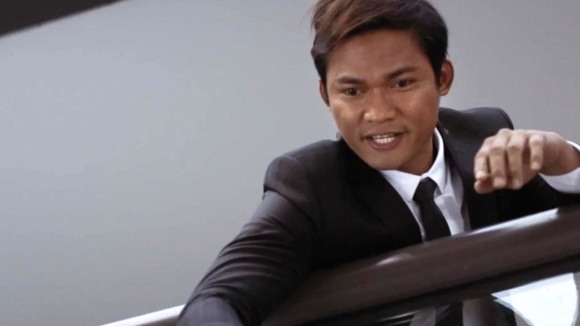 Photo du film Skin Trade