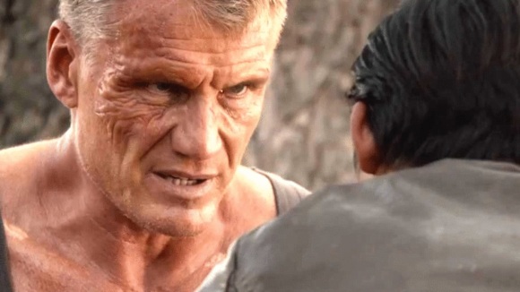 Photo du film Skin Trade