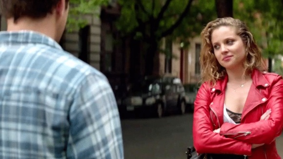 Photo from the movie Sleeping with Other People